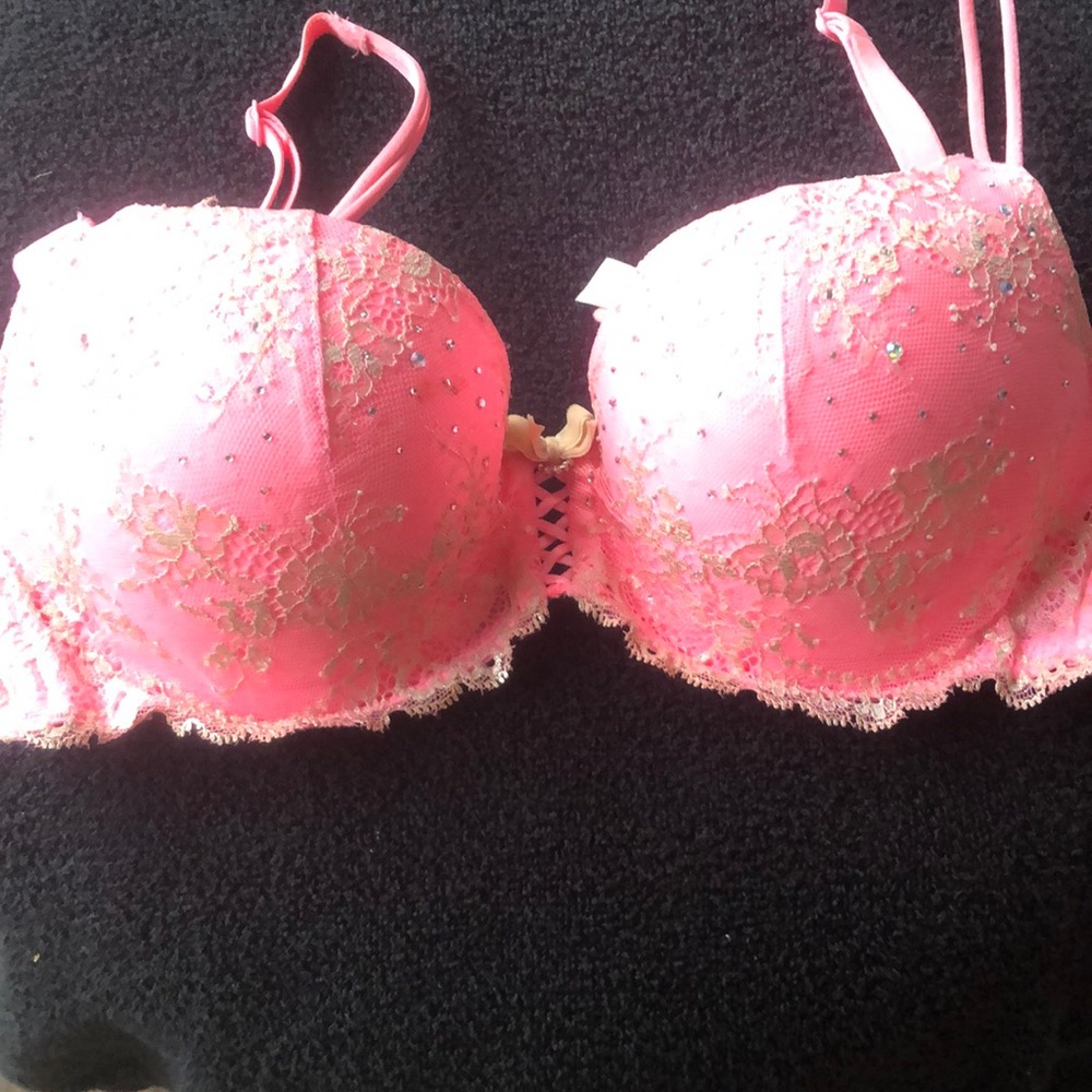 💎 3 for $65 |Victoria Secret Rhinestone Bra